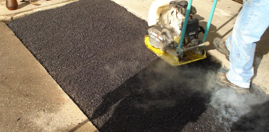 Spécialistes de la création et du goudronnage d’allées